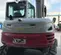 2017 Takeuchi TB290C Mini Excavator