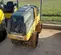 2017 BOMAG BMP8500 Walk-Behind Roller