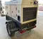 2018 Wacker Neuson G25 T4F Diesel Generator