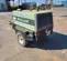2018 Sullair 185DPQ-KU-T3 Air Compressor
