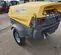 2017 Atlas Copco XAS185 Air Compressor