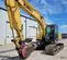 2016 Kobelco SK210LC Excavator