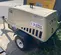 2018 Doosan C185WDZ-T4F Air Compressor