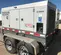 2013 Wacker Neuson G 120 Diesel Generator
