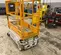 2015 Hy-Brid Lifts HB1230 Scissor Lift