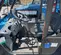 2017 Genie GTH-5519 Forklift