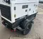 2019 Wacker Neuson G25 T4F Diesel Generator