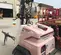 2017 Magnum Pro MLT6SM Towable Light Tower