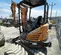 2019 Case CX26C Mini Excavator