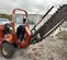 2018 Ditch Witch RT45 Ride-On Trencher