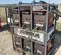 2016 LEX 613-5007-0601 Welder Rack