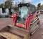 2018 Takeuchi TL6CR Track Loader