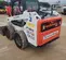 2018 Bobcat S550 Track Loader