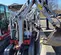 2019 Takeuchi TB216 Mini Excavator