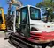 2018 Takeuchi TB290C Mini Excavator