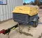 2017 Atlas Copco XAS185KD7FT4PE Air Compressor