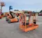 2016 JLG E450AJ Articulating Boom Lift