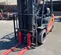 2016 Toyota 8FGU25 Warehouse Forklift
