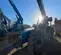 2014 SKYTRAK 8042 Forklift