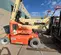 2012 JLG E400AN Articulating Boom Lift