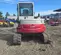 2018 Takeuchi TB280FR Excavator