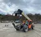 2016 JLG 1055 Forklift