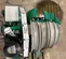 2017 Greenlee 854DX Bender