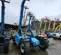 2015 Genie GTH-844 Forklift