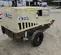2018 Doosan C185WDZ-T4F Air Compressor