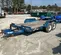 2017 Anderson Trailers TI7166TC Trailer