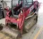 2017 Takeuchi TL10V2-R Track Loader