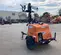 2019 Magnum Pro MLT6SM Towable Light Tower