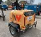 2019 Wacker Neuson LTV6K Towable Light Tower
