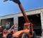 2015 SKYTRAK 8042 Forklift