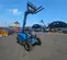 2017 Genie GTH-5519 Forklift