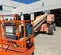 2013 JLG 600S Boom Lift