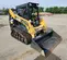 2018 ASV VT70 Track Loader