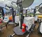 2019 Magnum Pro MLT3060MV Towable Light Tower