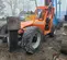 2015 SKYTRAK 10054 Forklift