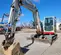2019 Takeuchi TB290C Mini Excavator