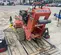 2016 Ditch Witch C14 Walk-Behind Trencher