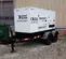 2015 Cummins C100D6R WOG Diesel Generator