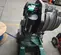 2018 Greenlee 854DX Bender