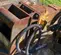 2017 Atlas Copco SB 452 Attachment