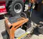 2021 Multiquip MVH308GH Vibratory Plate Compactor