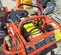 2018 Ditch Witch C14 Walk-Behind Trencher