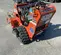 2017 Ditch Witch C24X Walk-Behind Trencher