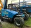 2017 Genie GTH-5519 Forklift