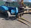 2017 Genie GTH-5519 Forklift
