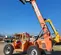 2016 SKYTRAK 8042 Forklift